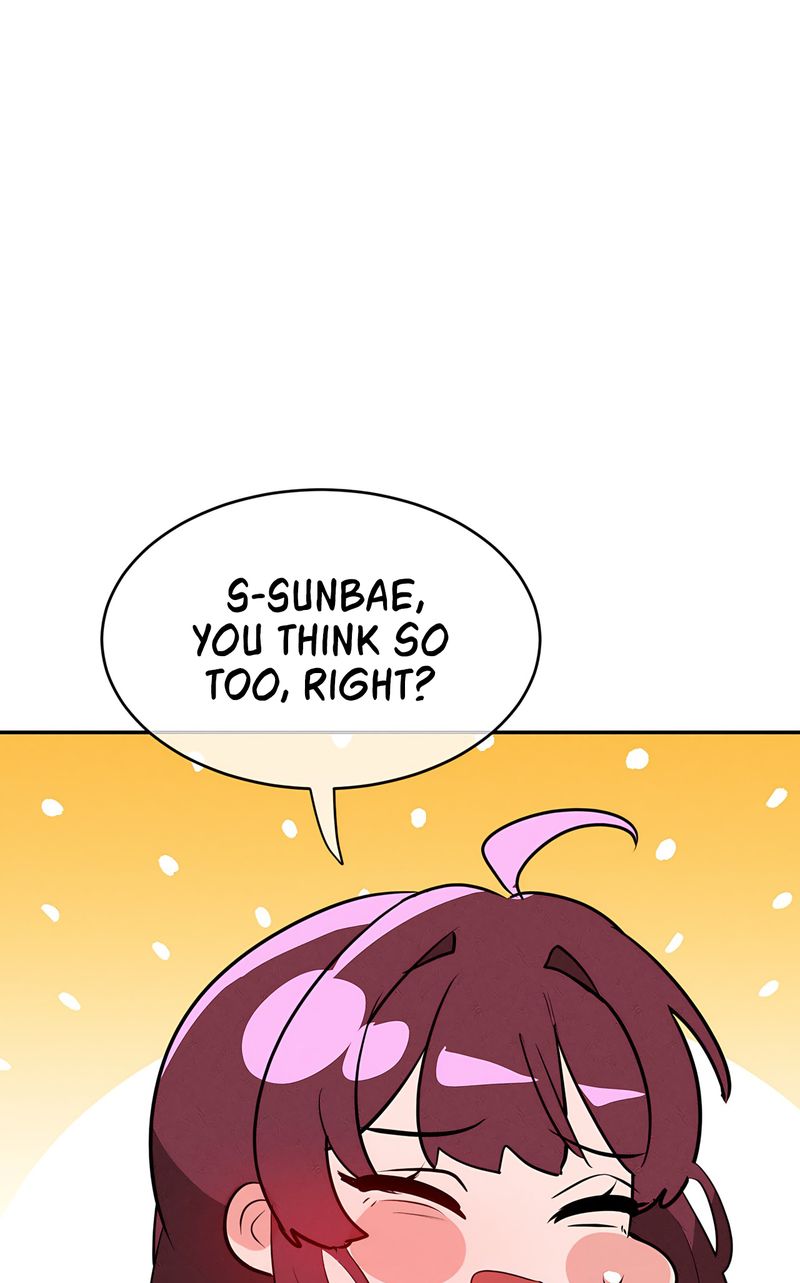 Magical Girl Service Chapter 45 Page 6