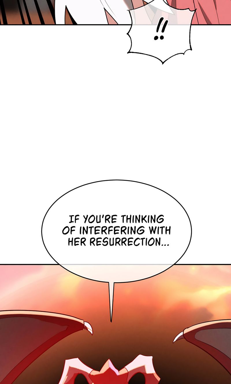 Magical Girl Service Chapter 46 Page 10