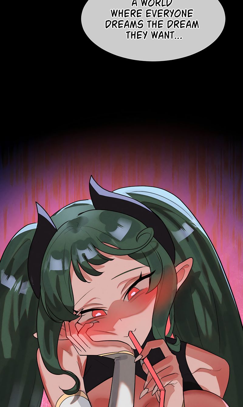 Magical Girl Service Chapter 46 Page 15