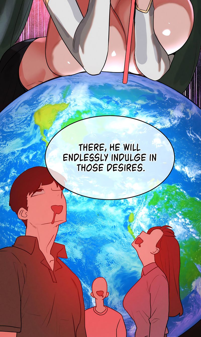 Magical Girl Service Chapter 46 Page 16