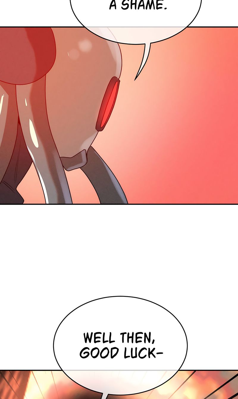 Magical Girl Service Chapter 46 Page 20