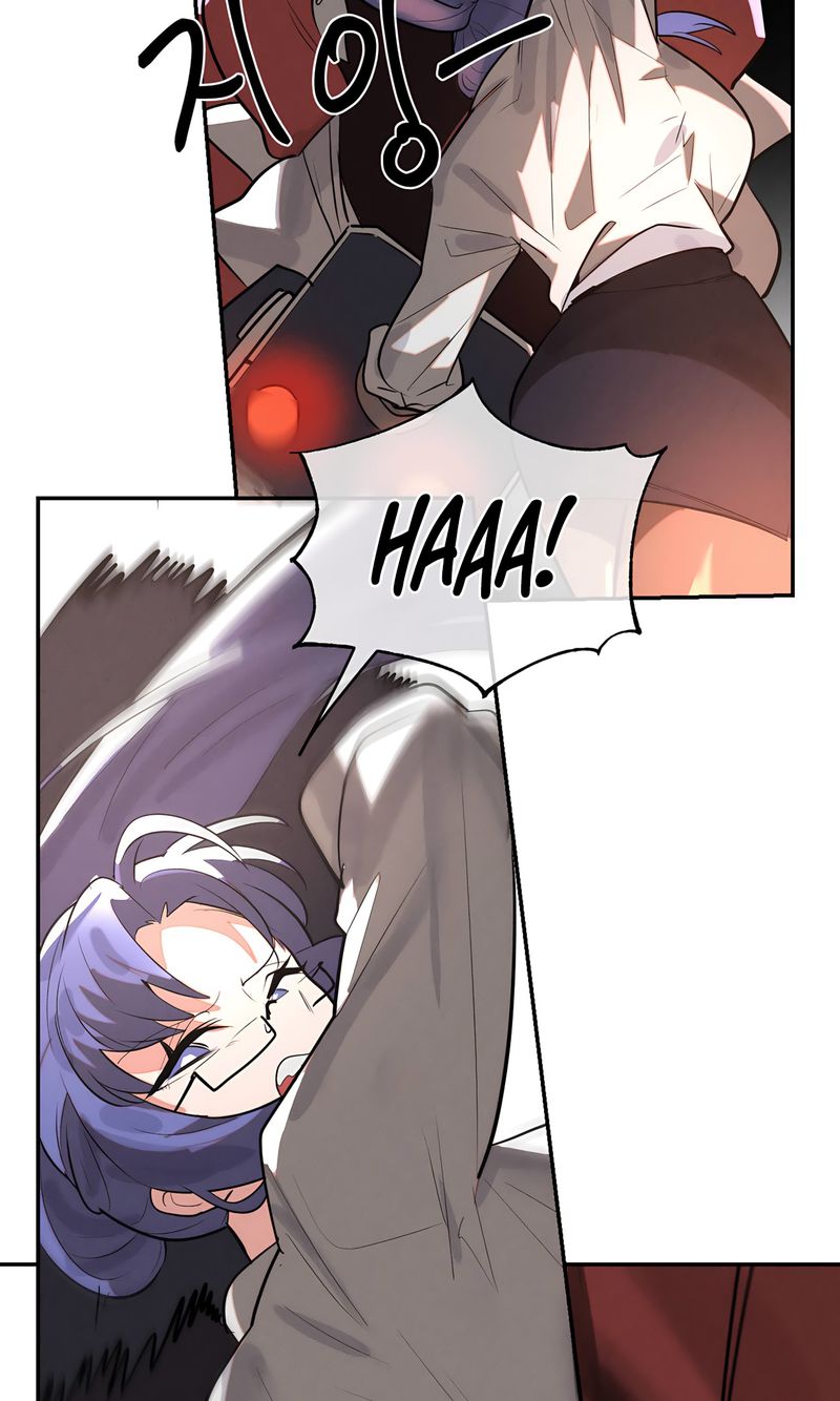 Magical Girl Service Chapter 46 Page 26