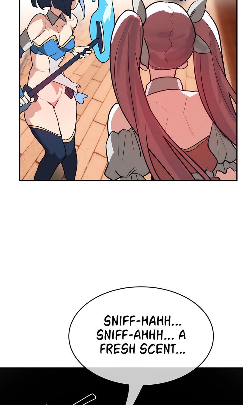 Magical Girl Service Chapter 46 Page 32