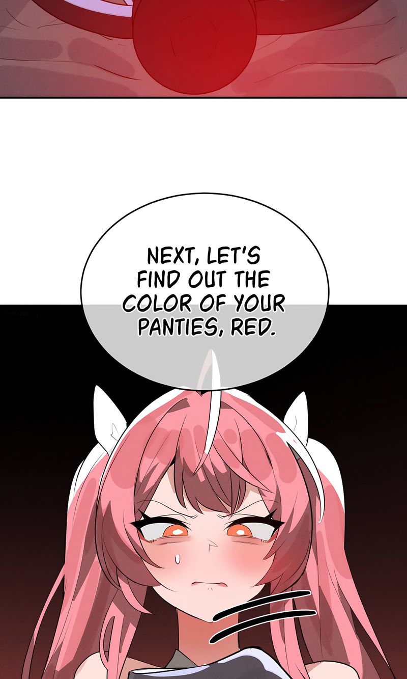 Magical Girl Service Chapter 46 Page 37