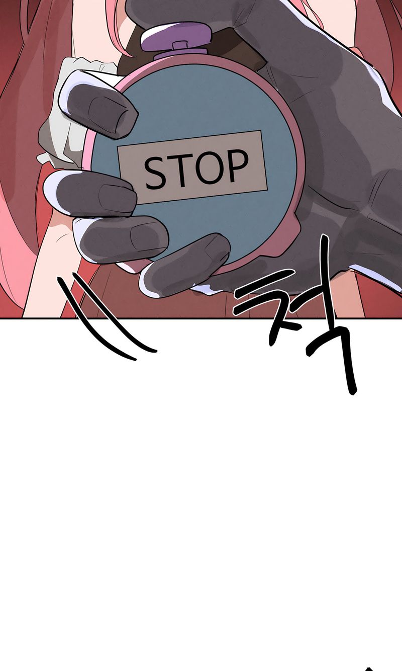 Magical Girl Service Chapter 46 Page 38