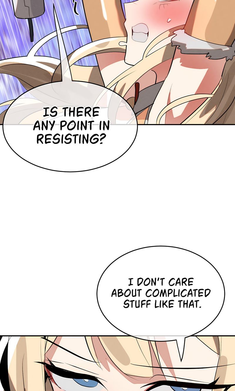 Magical Girl Service Chapter 46 Page 41