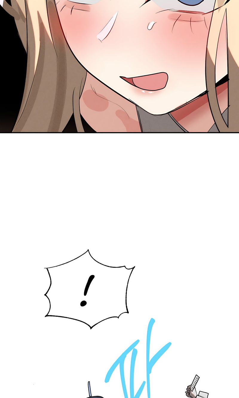 Magical Girl Service Chapter 46 Page 42