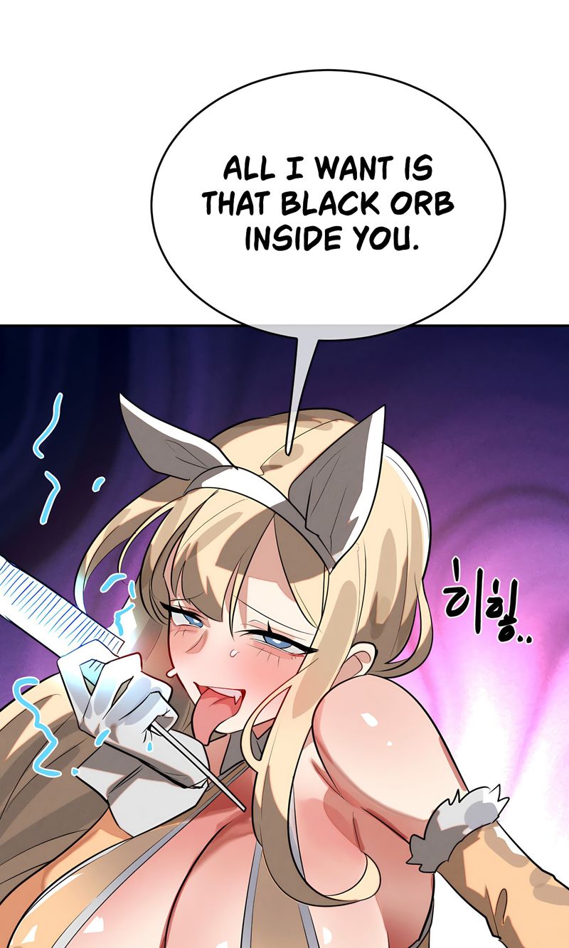 Magical Girl Service Chapter 46 Page 44