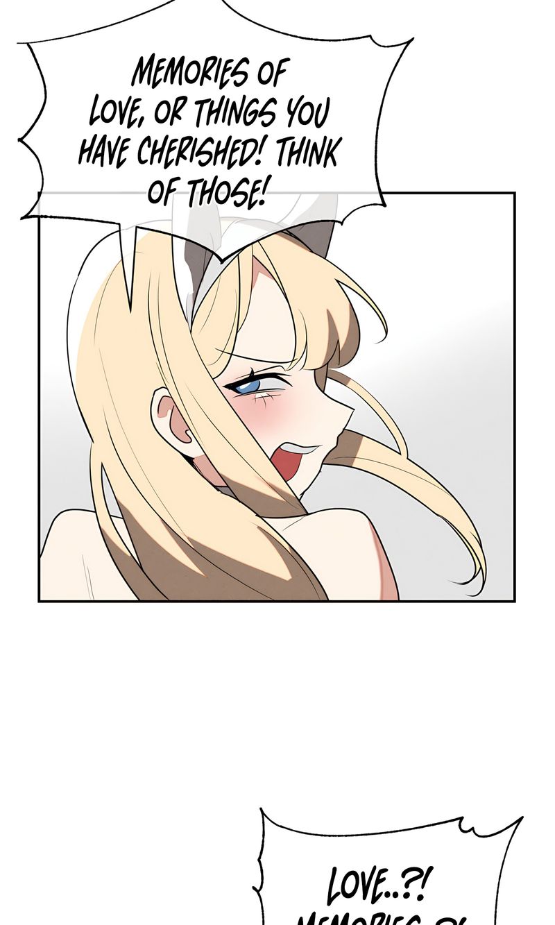 Magical Girl Service Chapter 46 Page 47