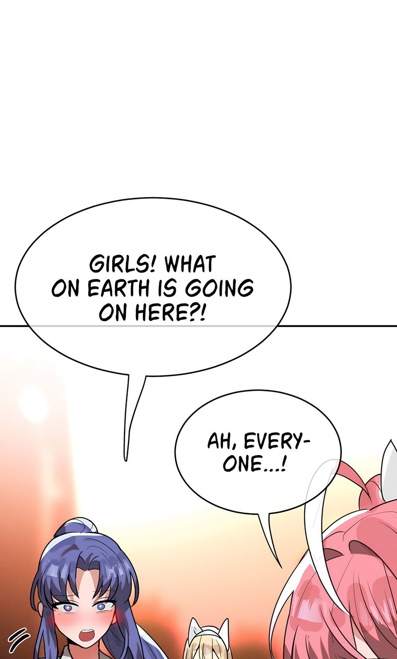 Magical Girl Service Chapter 46 Page 5