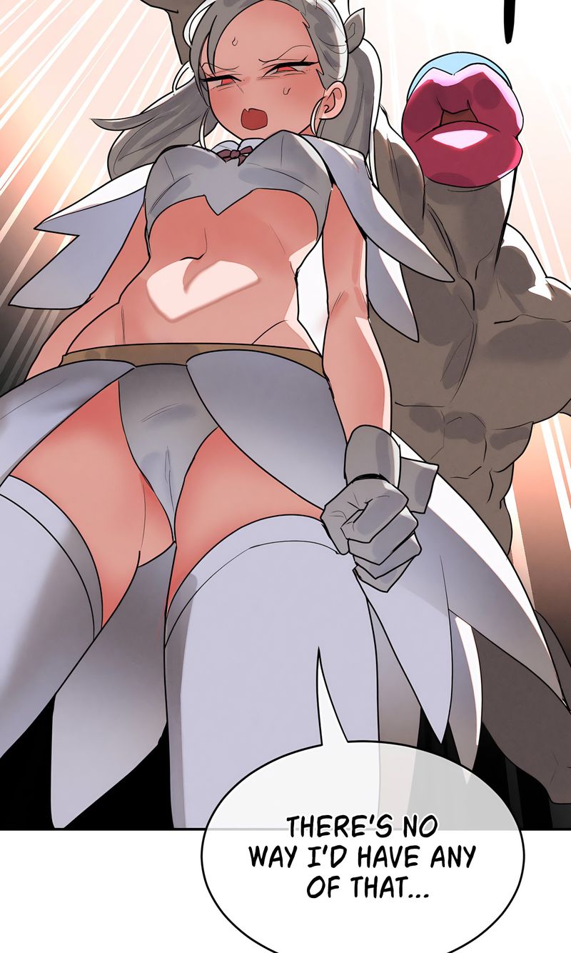 Magical Girl Service Chapter 46 Page 50