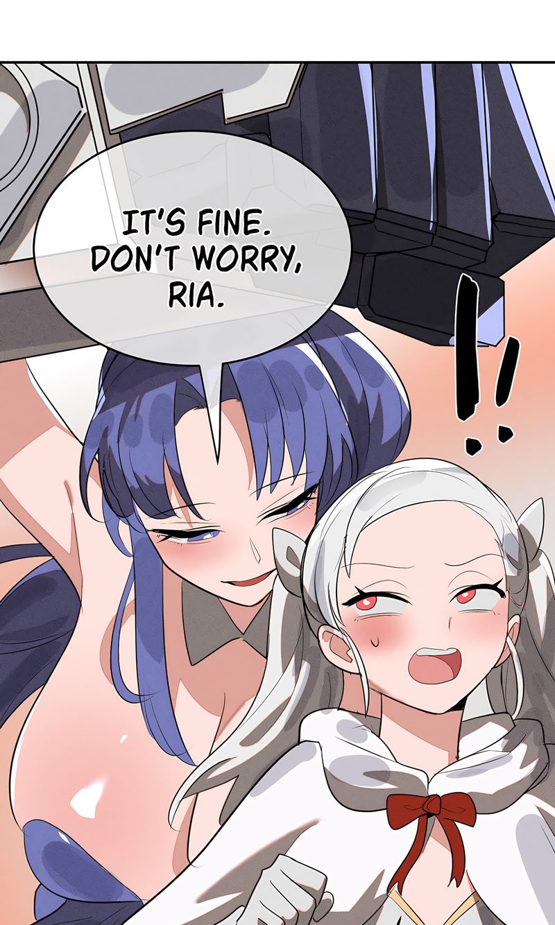 Magical Girl Service Chapter 46 Page 53