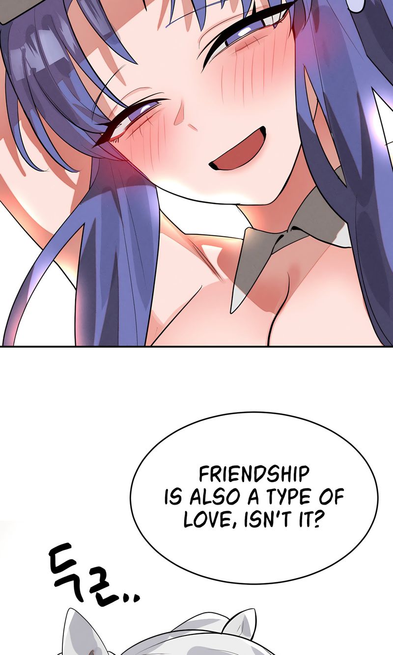 Magical Girl Service Chapter 46 Page 55