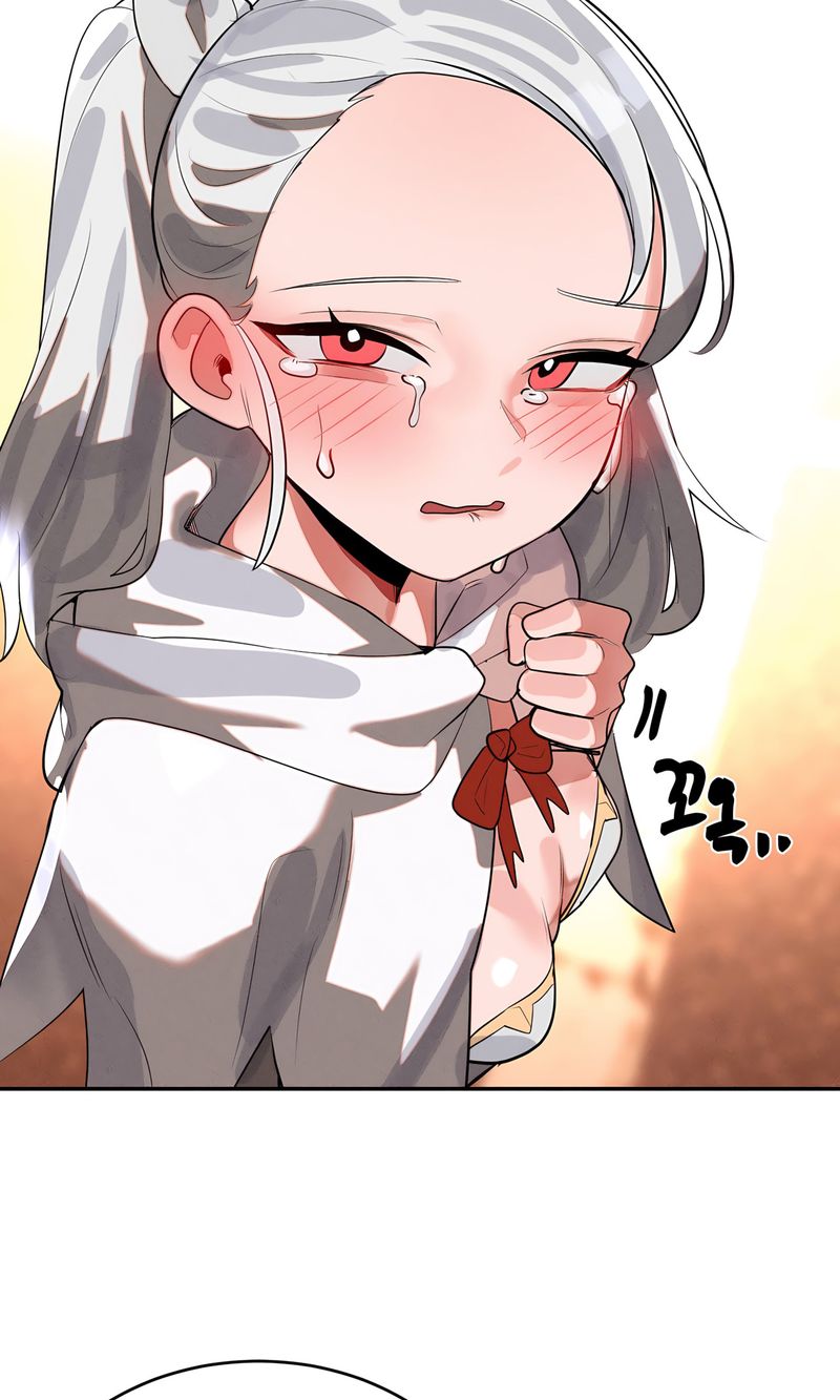 Magical Girl Service Chapter 46 Page 56