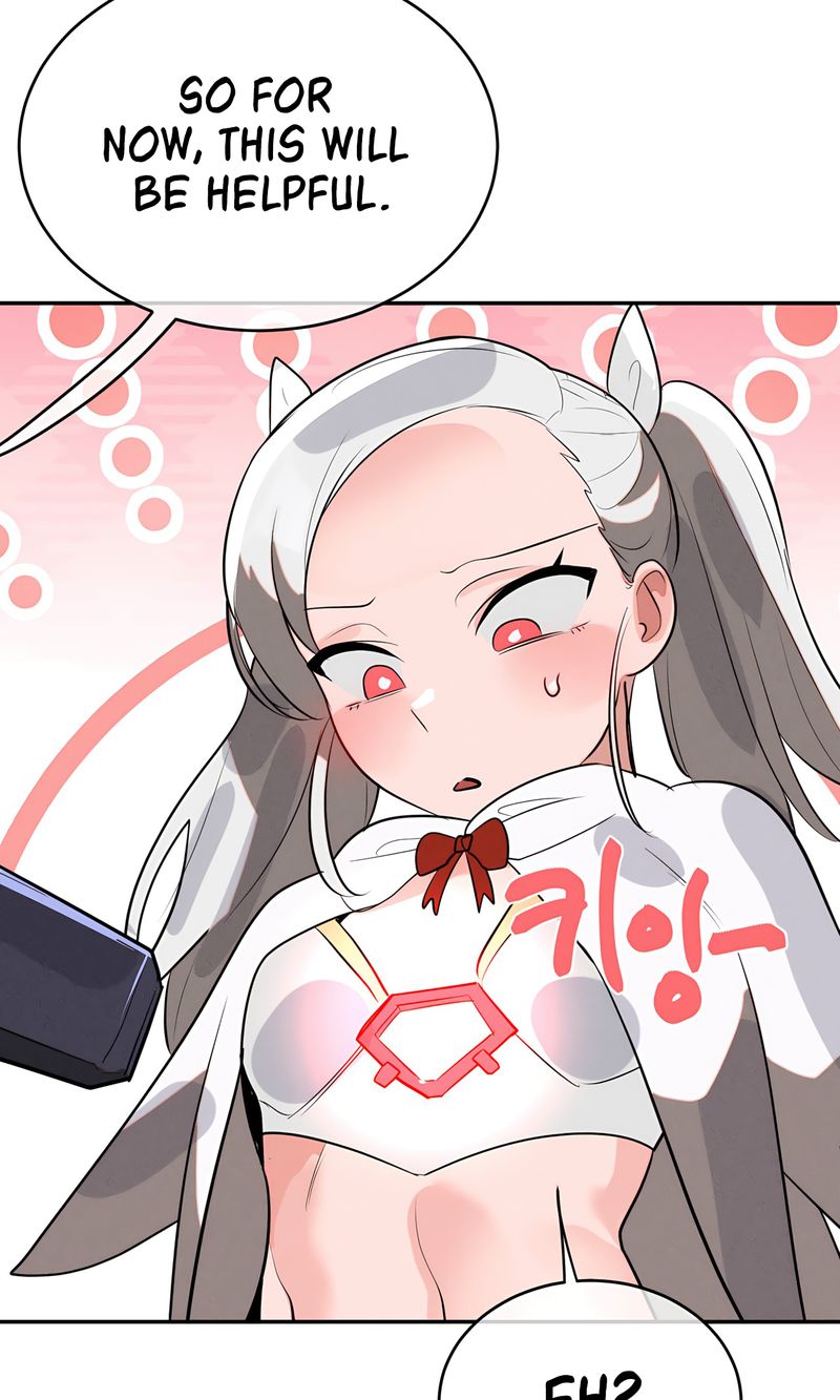 Magical Girl Service Chapter 46 Page 57