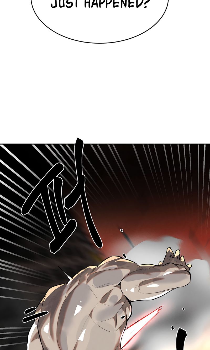 Magical Girl Service Chapter 46 Page 60