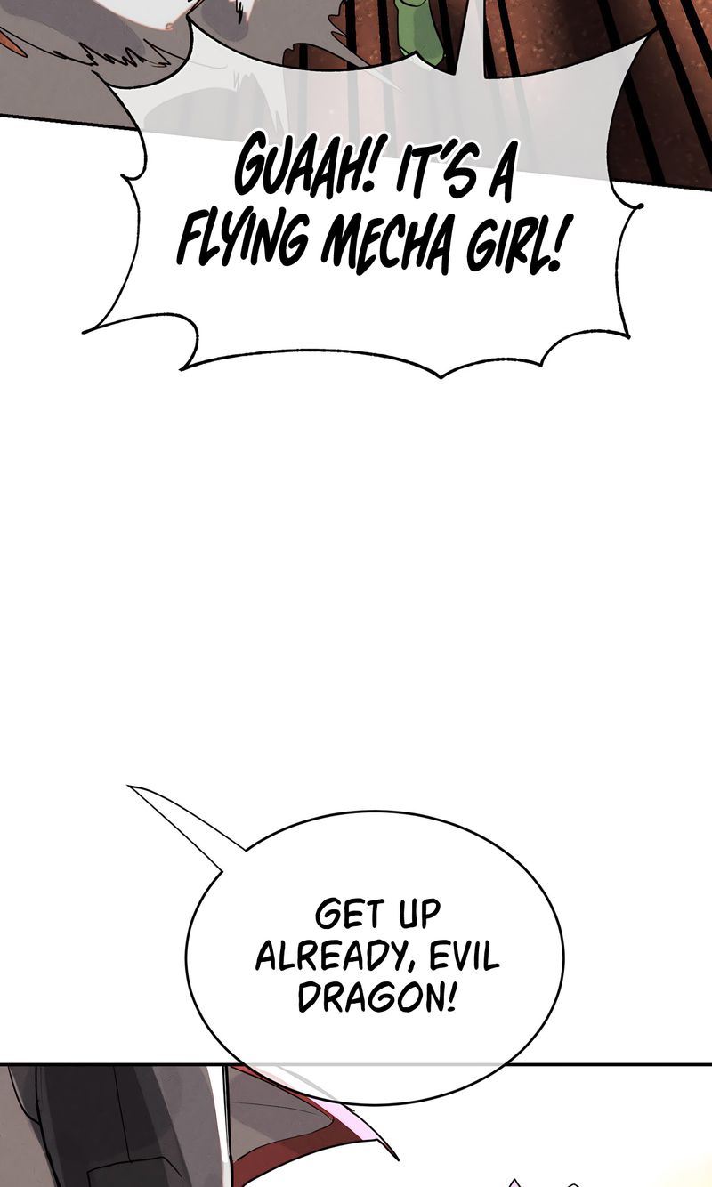 Magical Girl Service Chapter 46 Page 65