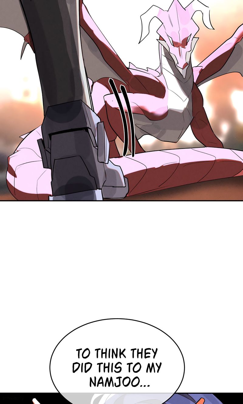 Magical Girl Service Chapter 46 Page 66