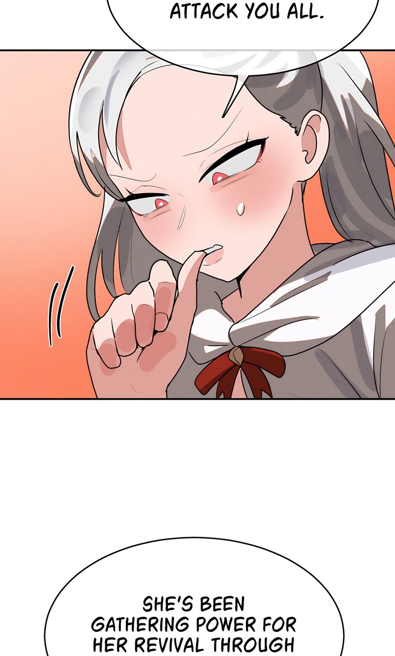 Magical Girl Service Chapter 46 Page 7