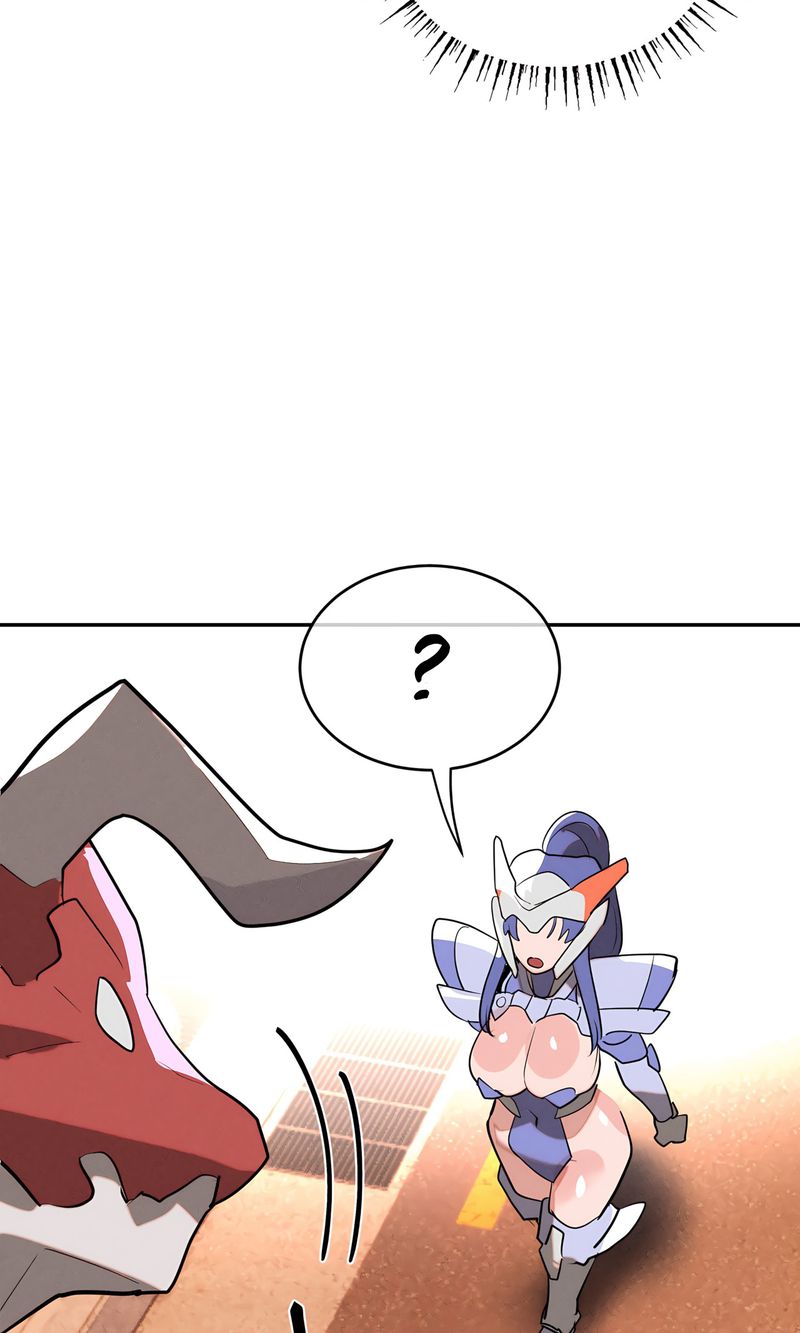 Magical Girl Service Chapter 46 Page 70