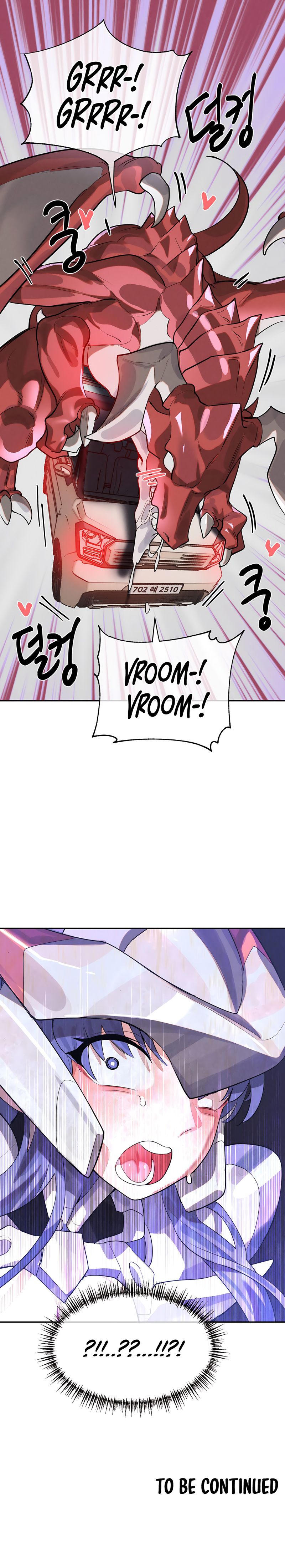 Magical Girl Service Chapter 46 Page 74