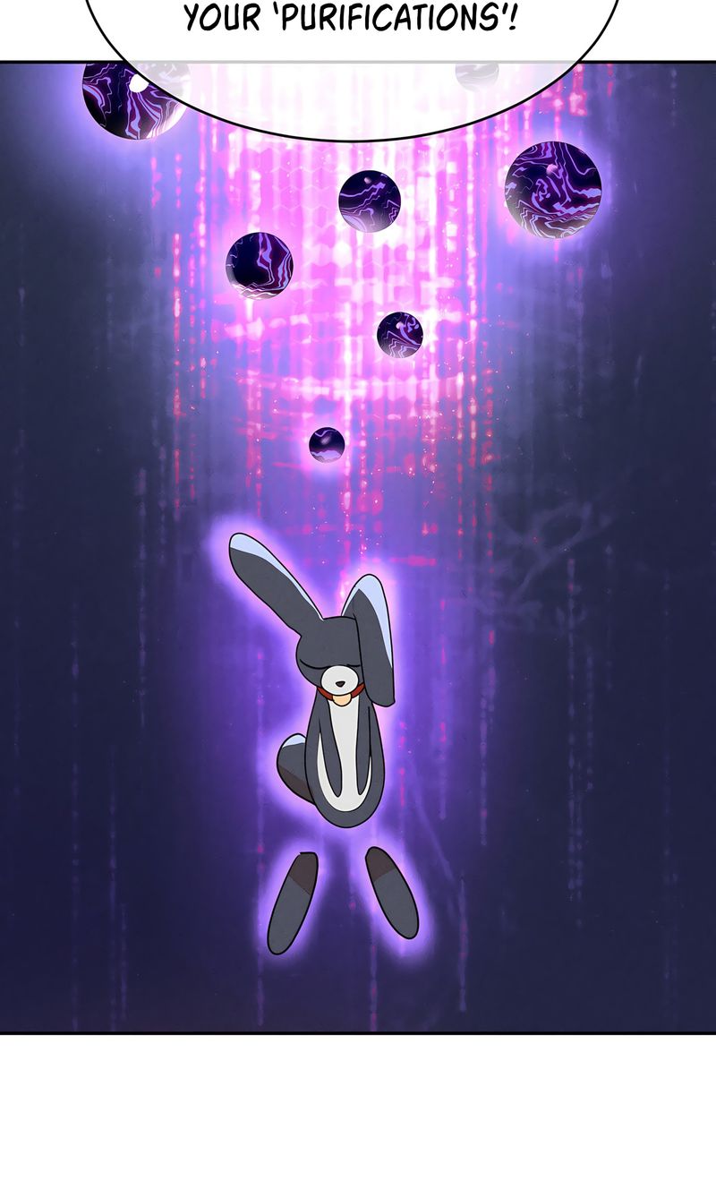 Magical Girl Service Chapter 46 Page 8