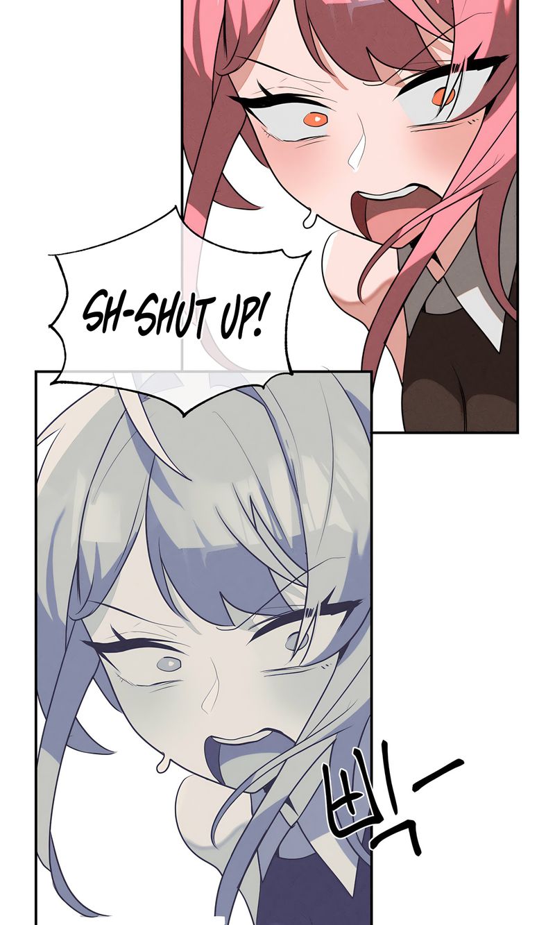 Magical Girl Service Chapter 47 Page 11