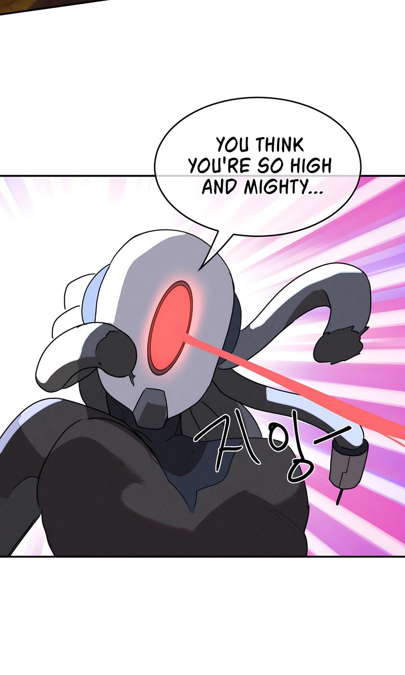 Magical Girl Service Chapter 47 Page 15