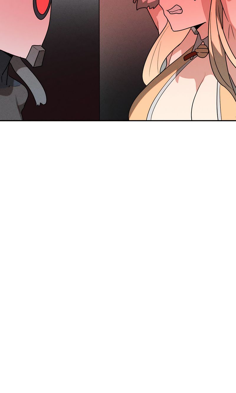 Magical Girl Service Chapter 47 Page 19