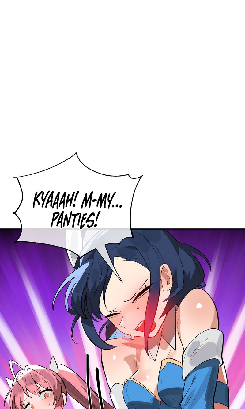 Magical Girl Service Chapter 47 Page 2