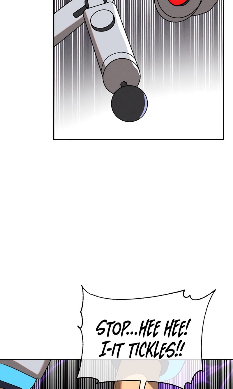 Magical Girl Service Chapter 47 Page 26