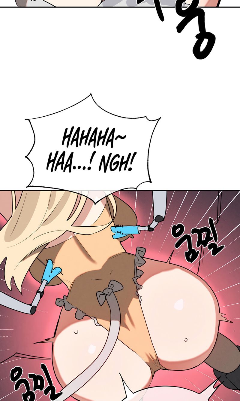 Magical Girl Service Chapter 47 Page 28