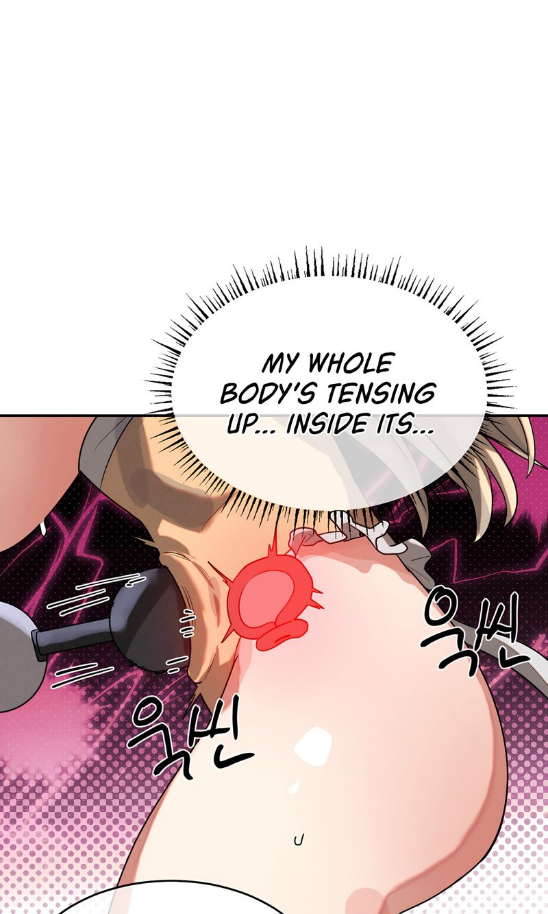 Magical Girl Service Chapter 47 Page 30