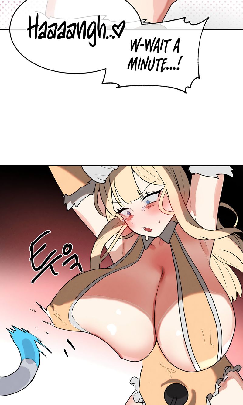 Magical Girl Service Chapter 47 Page 31