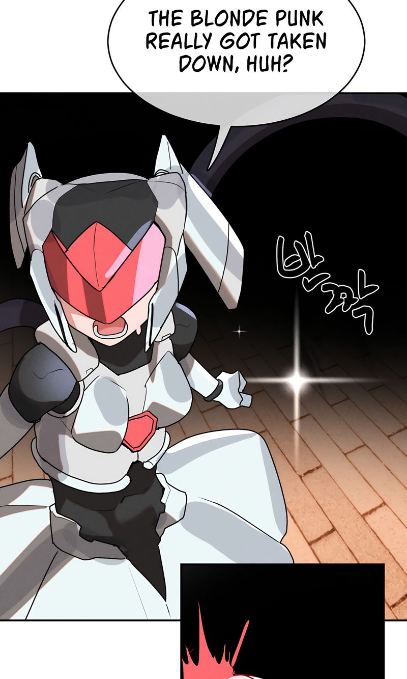 Magical Girl Service Chapter 47 Page 37