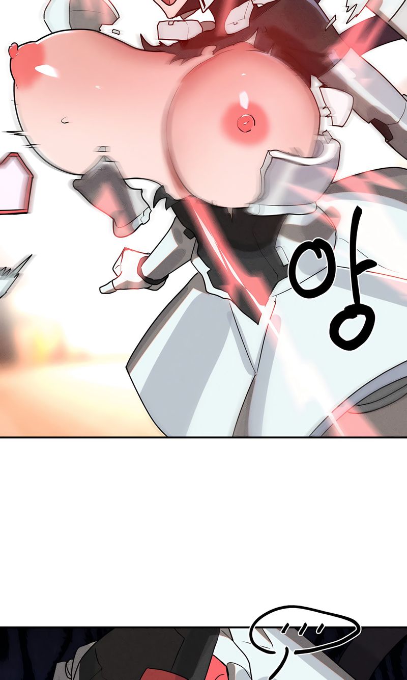 Magical Girl Service Chapter 47 Page 39
