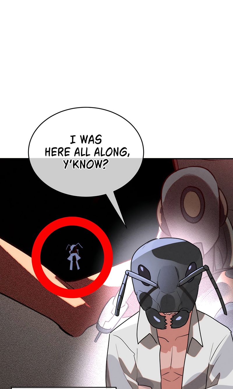 Magical Girl Service Chapter 47 Page 42