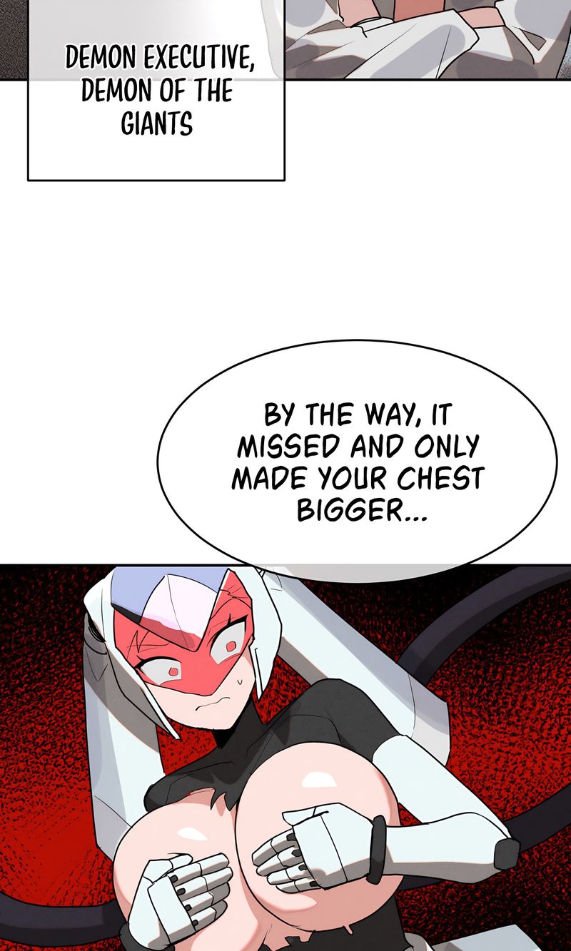 Magical Girl Service Chapter 47 Page 43