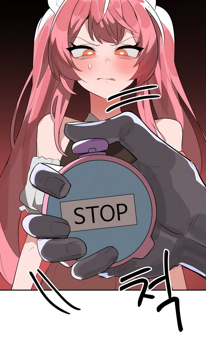 Magical Girl Service Chapter 47 Page 5