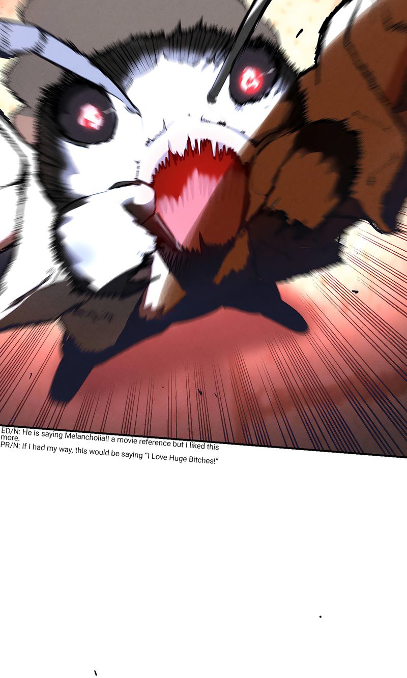 Magical Girl Service Chapter 47 Page 56