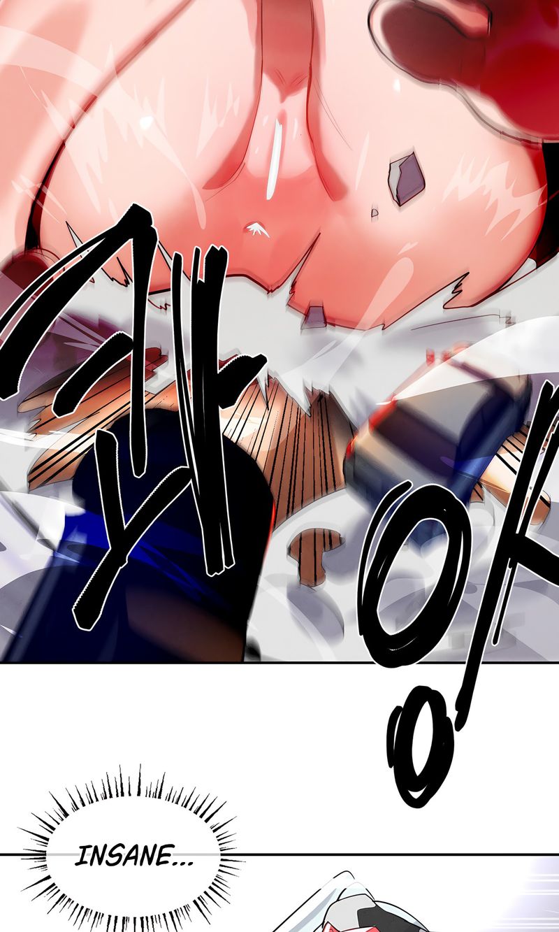 Magical Girl Service Chapter 47 Page 58