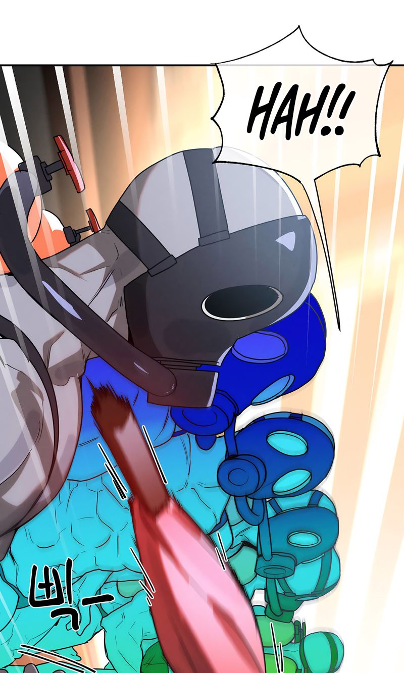 Magical Girl Service Chapter 47 Page 7