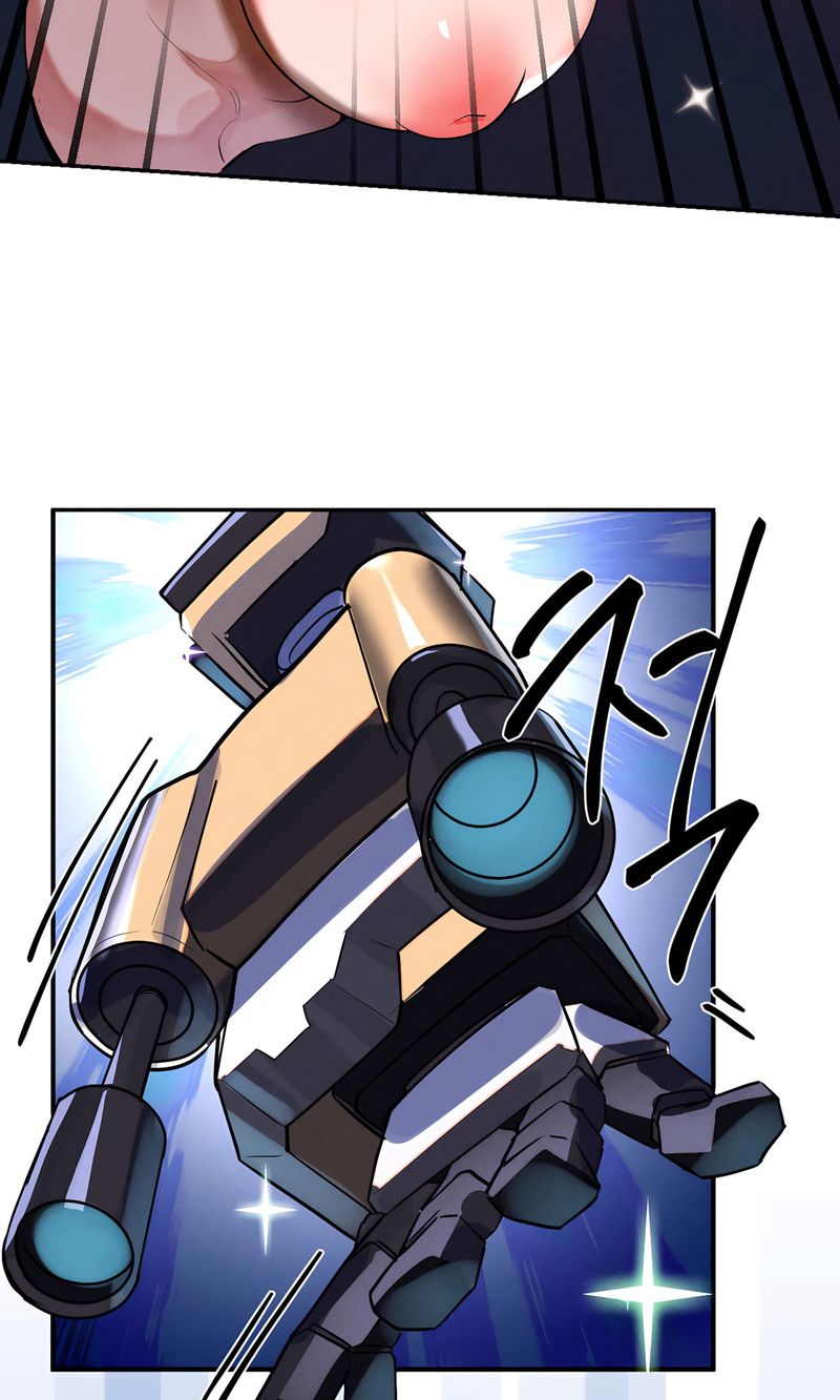 Magical Girl Service Chapter 47 Page 72