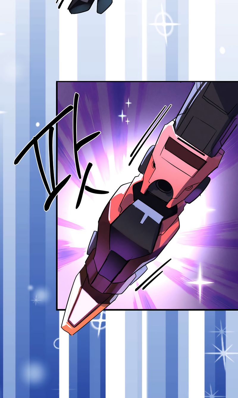 Magical Girl Service Chapter 47 Page 73