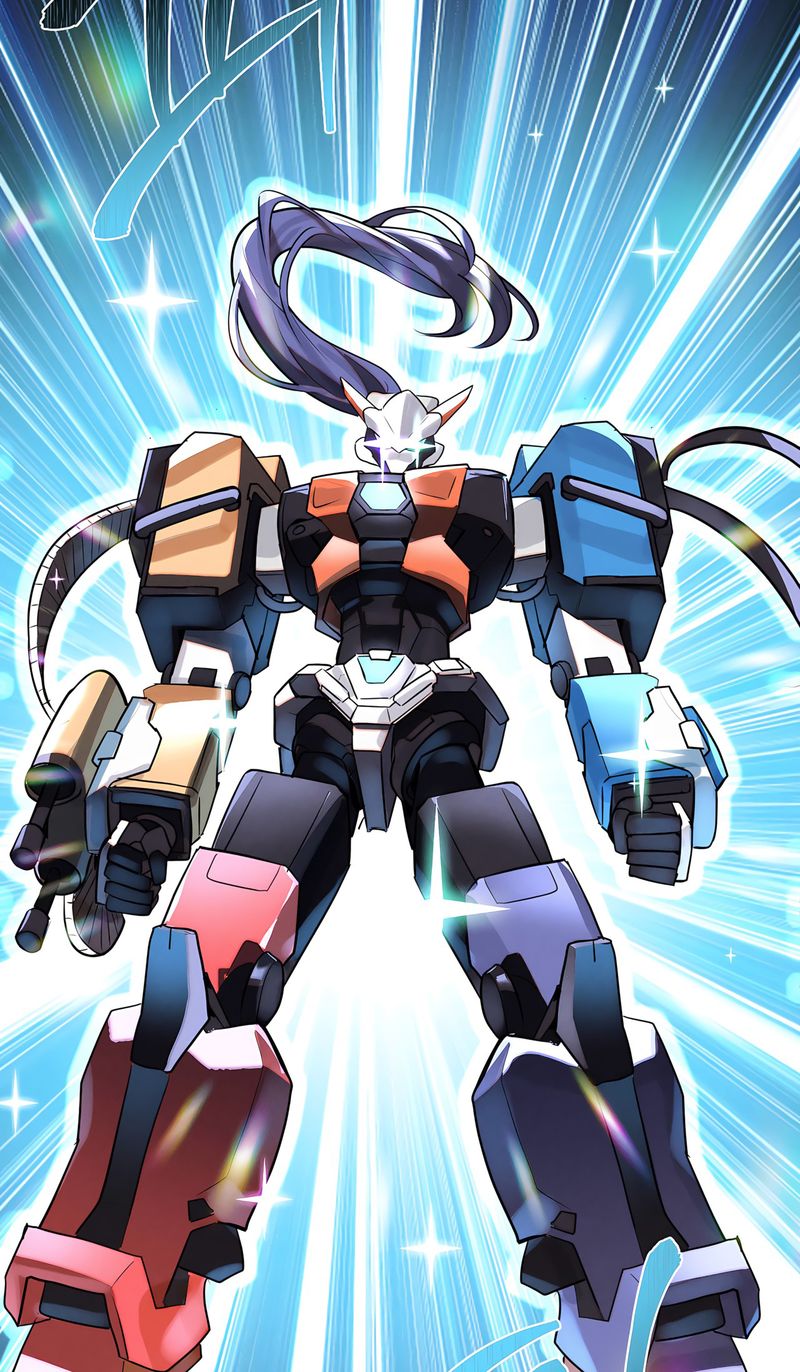 Magical Girl Service Chapter 47 Page 75