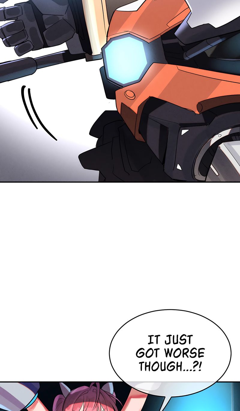 Magical Girl Service Chapter 47 Page 77