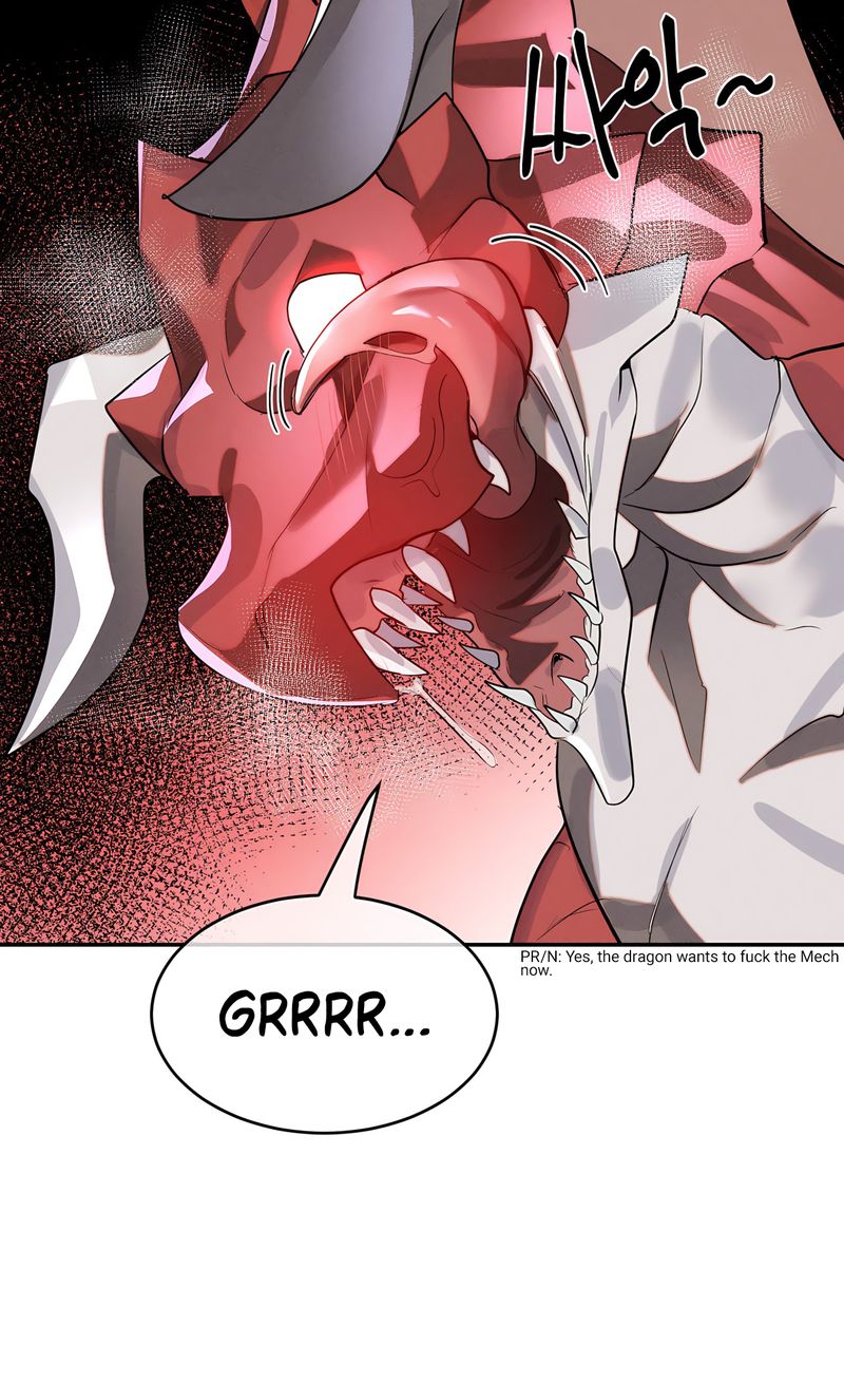 Magical Girl Service Chapter 47 Page 81