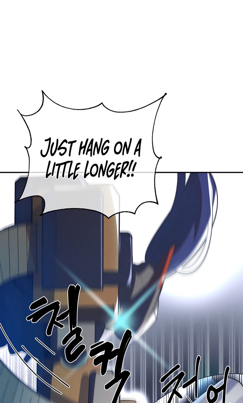 Magical Girl Service Chapter 47 Page 82