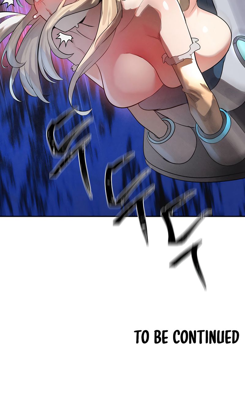 Magical Girl Service Chapter 47 Page 87