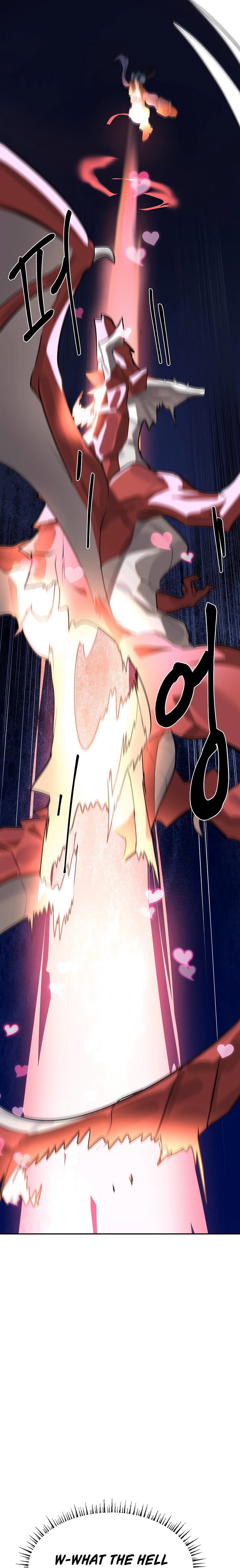 Magical Girl Service Chapter 48 Page 20